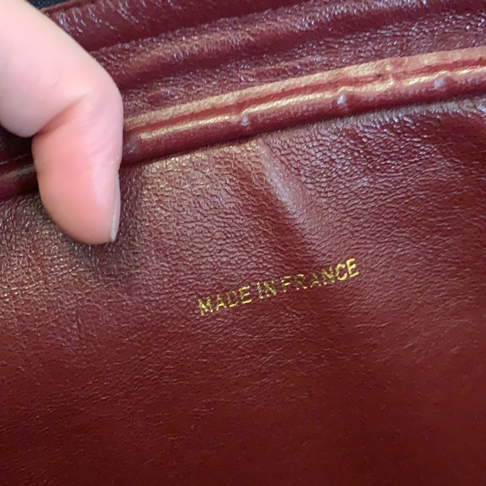 Chanel Chain Bag - Picture 7 of 10